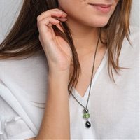 Charm Trollbeads Beads in Argent TAGBE-10201 - TAGBE-10201